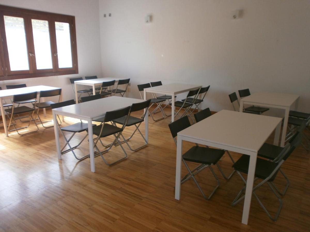 Albergue Coto Real De La Marina Cehegín Kültér fotó