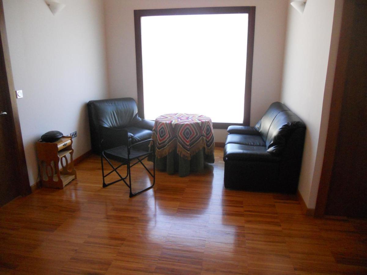Albergue Coto Real De La Marina Cehegín Kültér fotó
