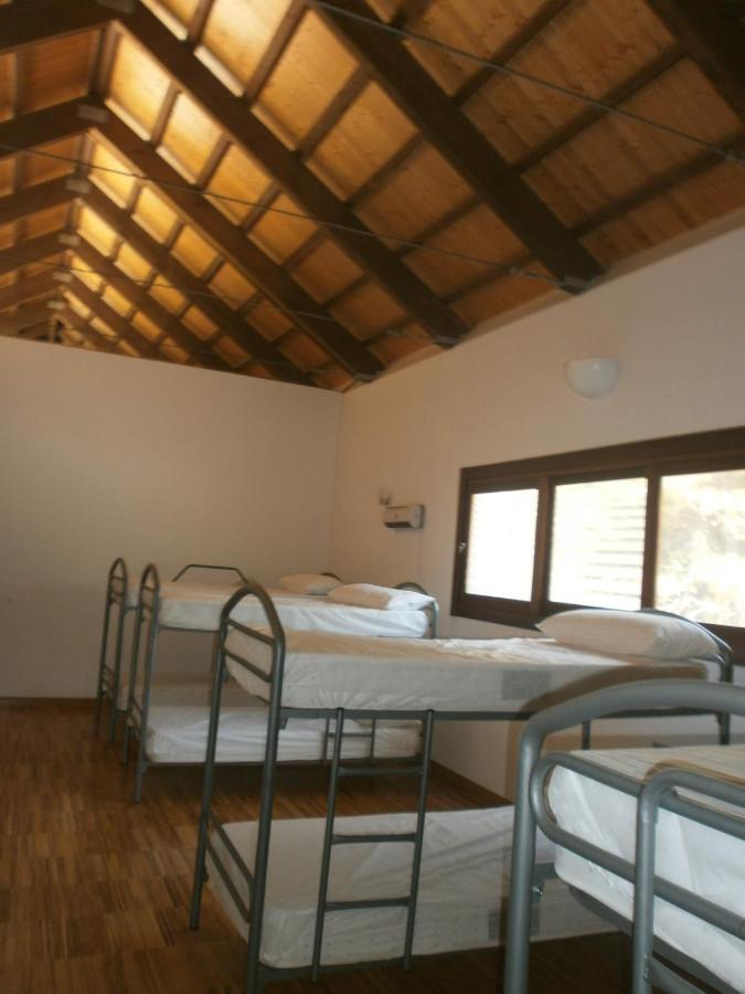 Albergue Coto Real De La Marina Cehegín Kültér fotó