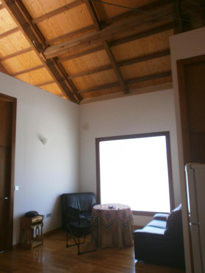 Albergue Coto Real De La Marina Cehegín Kültér fotó