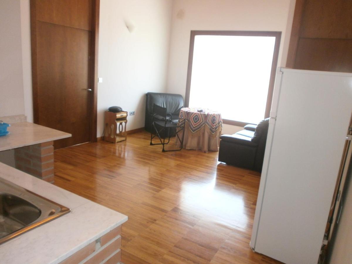 Albergue Coto Real De La Marina Cehegín Kültér fotó
