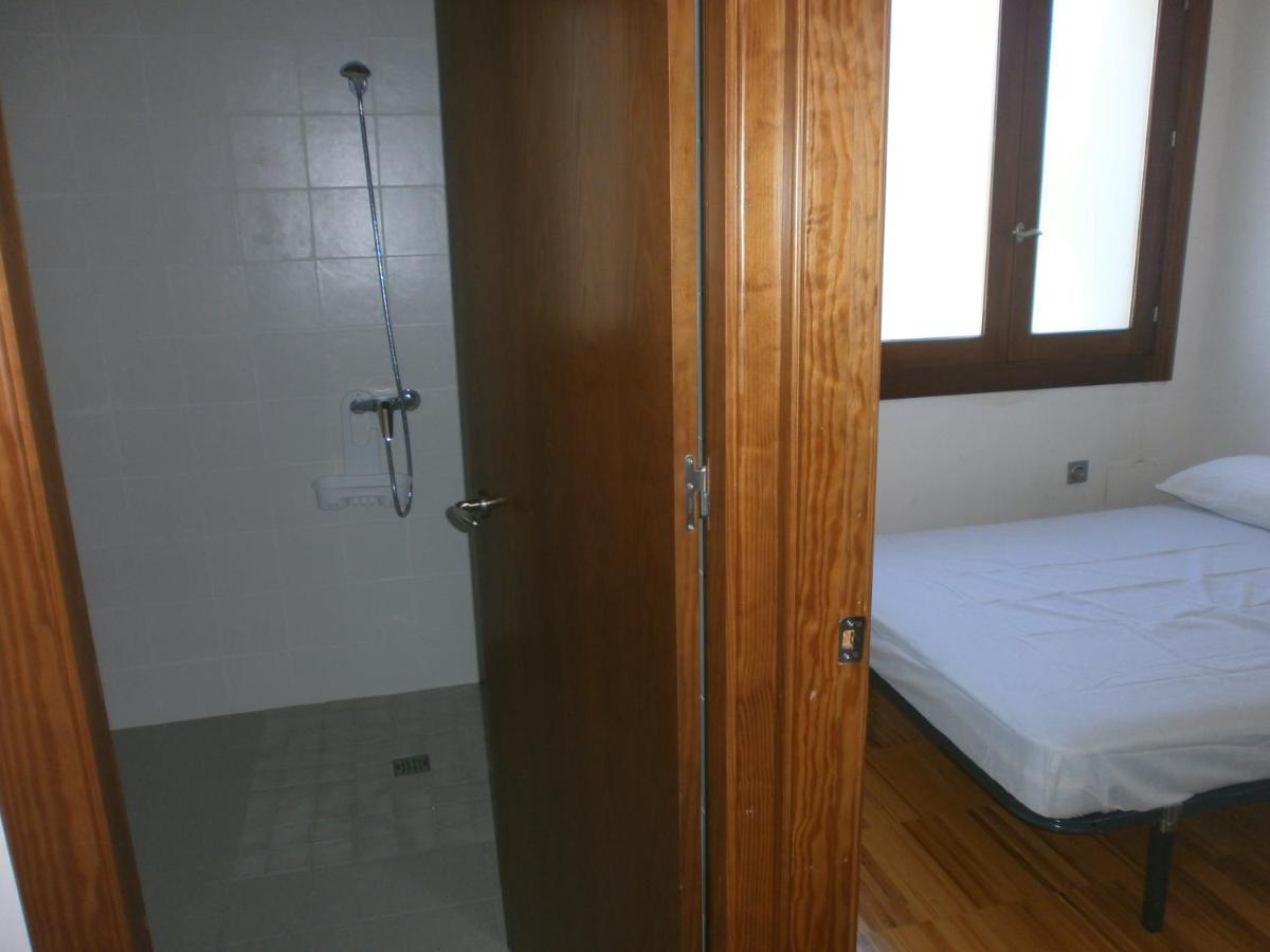 Albergue Coto Real De La Marina Cehegín Kültér fotó