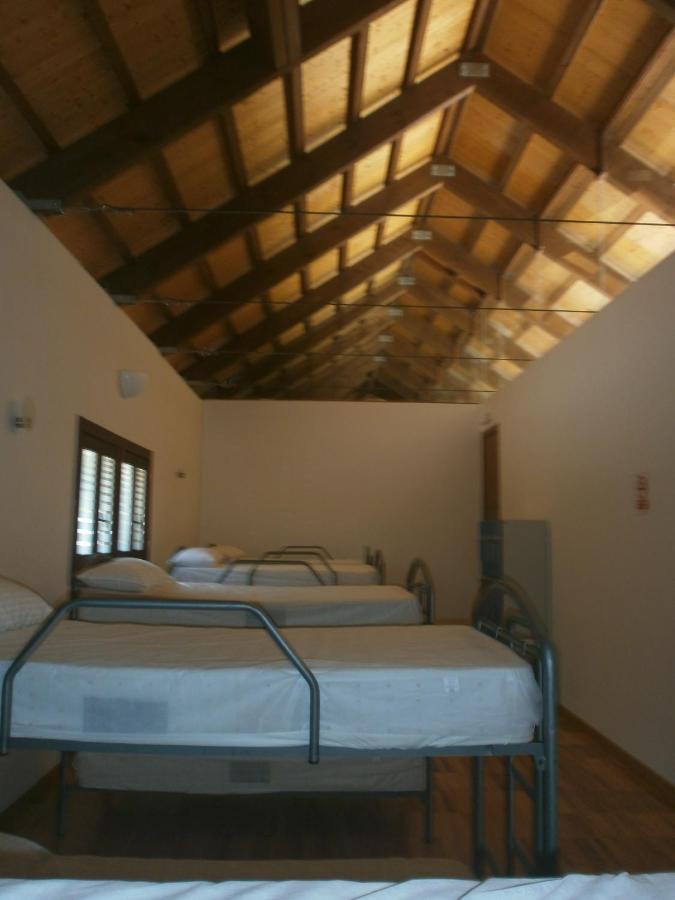 Albergue Coto Real De La Marina Cehegín Kültér fotó
